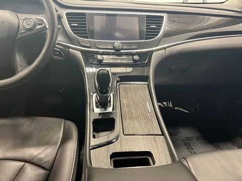 Used 2019 Buick LaCrosse Sport Touring w/ Sights and Sounds Package image 12