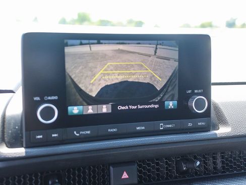 Certified 2023 Honda CR-V Sport image 24