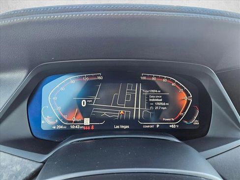 Used 2023 BMW X5 xDrive40i w/ Premium Package image 11