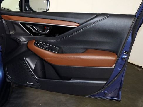 Used 2021 Subaru Outback Touring XT AWD/4WD image 34