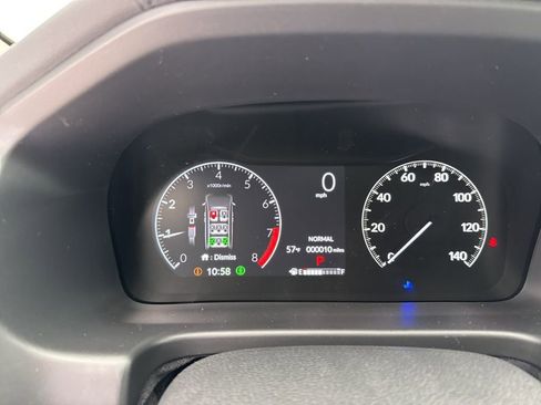 New 2026 Honda Odyssey EX-L image 27