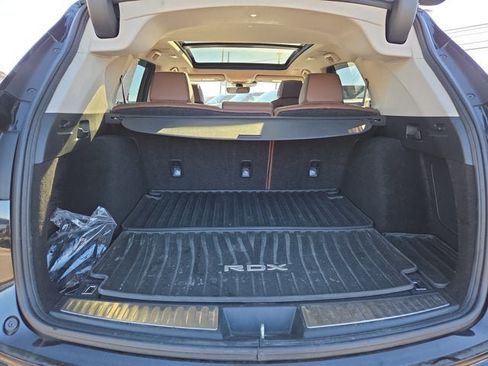 Used 2020 Acura RDX AWD w/ Advance Package image 14