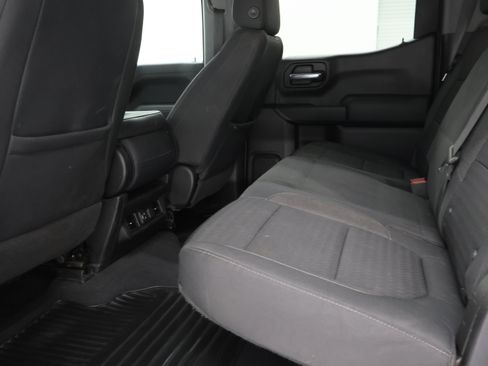 Used 2019 Chevrolet Silverado 1500 LT w/ True North Edition AWD/4WD image 33