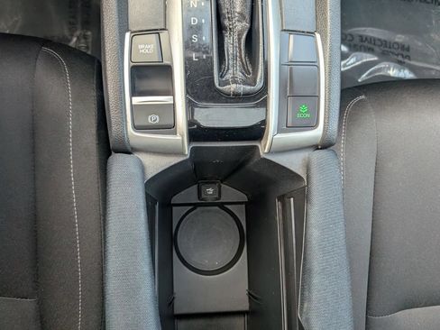 Used 2016 Honda Civic EX image 25