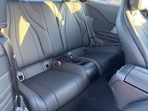 New 2026 Mercedes-Benz CLE 300 4MATIC Coupe image 15