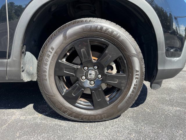 Used 2019 Honda Ridgeline Black Edition image 43