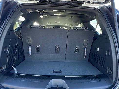 New 2026 Chevrolet Tahoe LT image 10