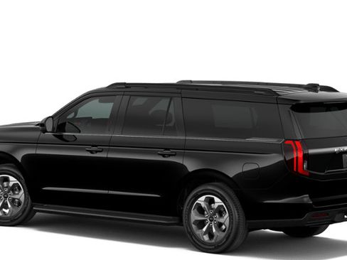 New 2027 Ford Expedition Max Active RWD image 25