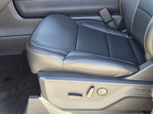 New 2026 Ford Expedition Tremor image 26