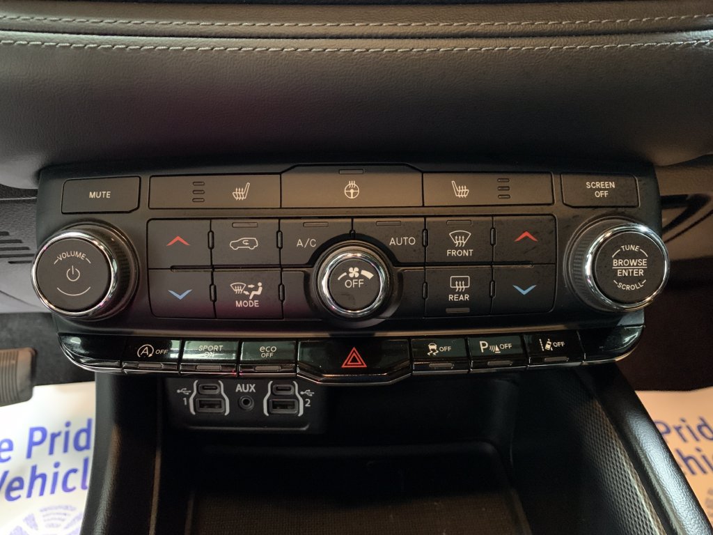 Used 2022 Dodge Durango GT AWD/4WD image 10