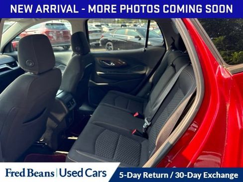 Used 2020 GMC Terrain SLE w/ Driver Convenience Package AWD/4WD image 9