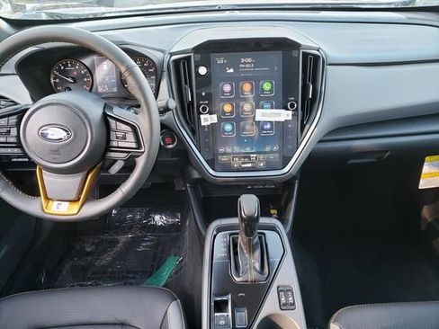 New 2026 Subaru Crosstrek 2.5i Wilderness image 14
