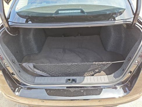 Certified 2025 Nissan Versa SR w/ Trunk Package FWD image 13