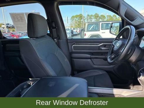 Used 2022 RAM 1500 Big Horn image 10