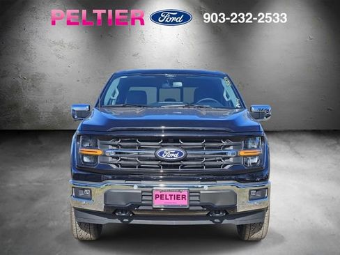 New 2026 Ford F150 XLT w/ Equipment Group 302A MID AWD/4WD image 2
