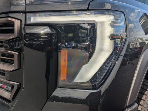 New 2025 GMC Sierra 2500 AT4X w/ AT4X AEV Edition image 7