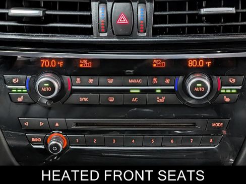 Used 2016 BMW X5 xDrive35i image 30