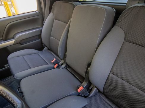 Used 2014 Chevrolet Silverado 1500 LT w/ LT Convenience Package RWD image 29