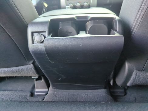 New 2025 Toyota Tundra SR5 w/ SR5 Premium Package image 28