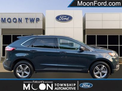 Used 2024 Ford Edge SEL w/ Convenience Package