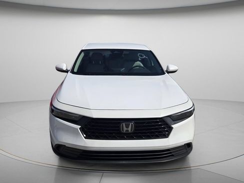 Used 2024 Honda Accord LX image 3