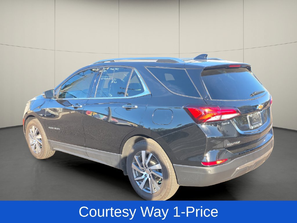 Used 2024 Chevrolet Equinox Premier FWD image 6