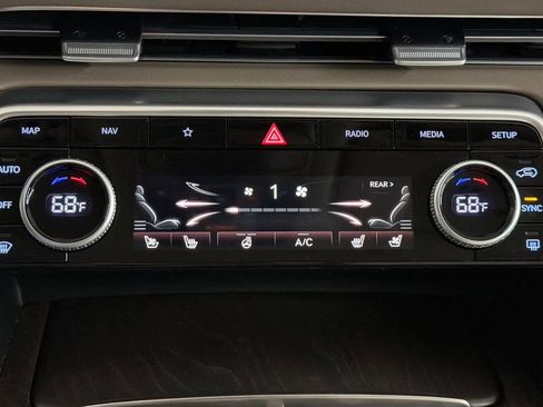 Used 2021 Genesis GV80 3.5T w/ Prestige Package 07 image 21