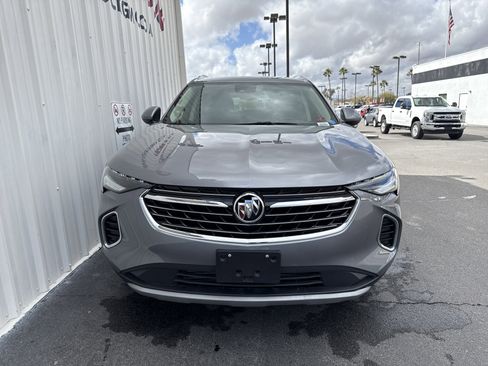 Used 2022 Buick Envision Preferred image 4