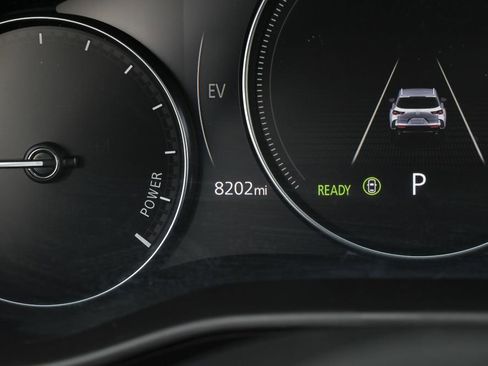 Used 2025 MAZDA CX-50 AWD 2.5 Hybrid w/ Weather Package image 25