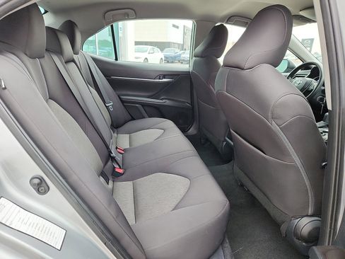 Used 2024 Toyota Camry LE image 14