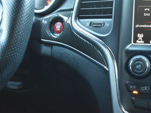 Used 2014 Jeep Grand Cherokee SRT AWD/4WD image 43