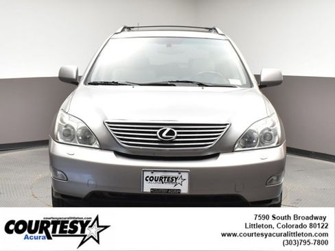 Used 2005 Lexus RX 330 AWD image 2