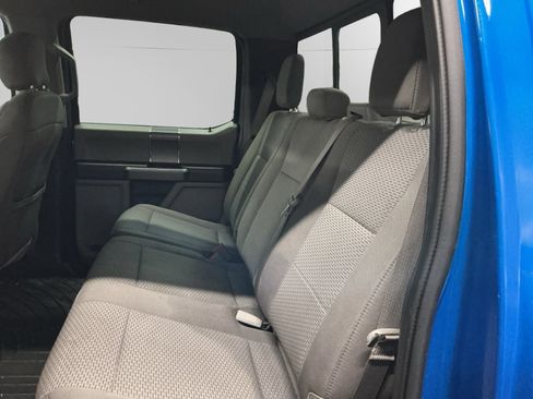 Used 2020 Ford F150 XLT w/ Equipment Group 302A Luxury image 13