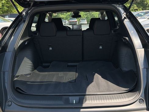 Certified 2024 Honda HR-V Sport image 20