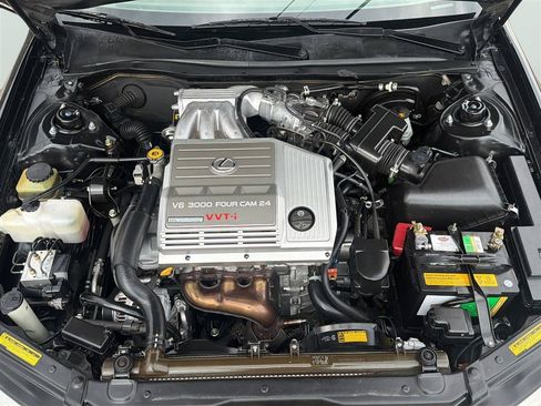 Used 2000 Lexus ES 330 FWD image 26