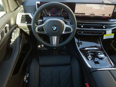 New 2026 BMW X5 xDrive40i w/ Executive Package image 15