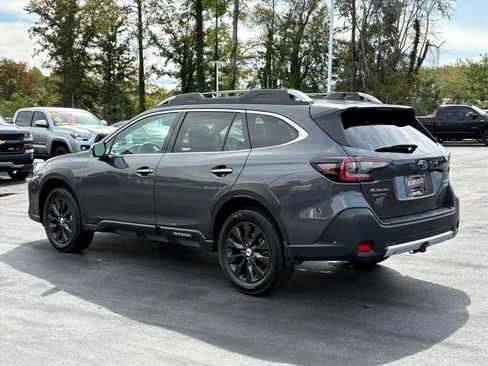 Used 2024 Subaru Outback Touring XT w/ Popular Package #2 image 27