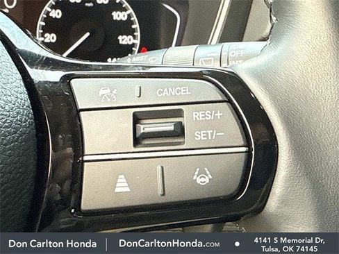 Used 2025 Honda Pilot EX-L image 21