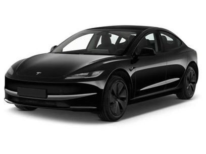 Used 2024 Tesla Model 3 Standard Range