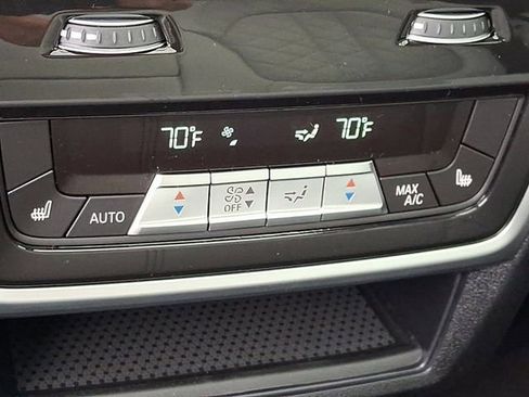 Used 2026 BMW X5 xDrive40i w/ Climate Comfort Package AWD/4WD image 6