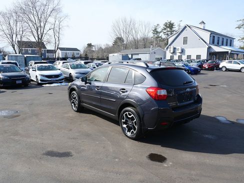 Used 2016 Subaru Crosstrek 2.0i Limited image 5