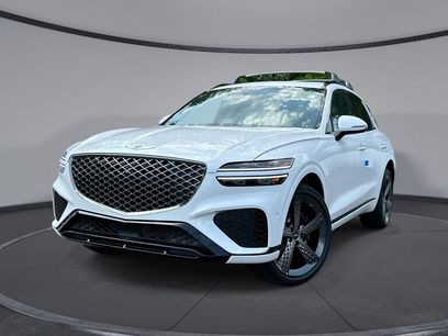 Used 2025 Genesis GV70 3.5T Sport w/ Sport Advanced Package