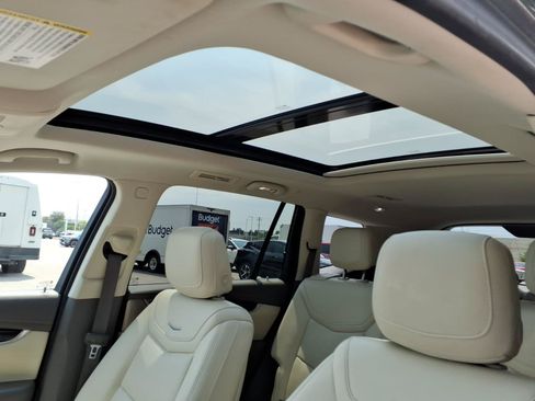 Used 2021 Cadillac XT6 Premium Luxury FWD image 22