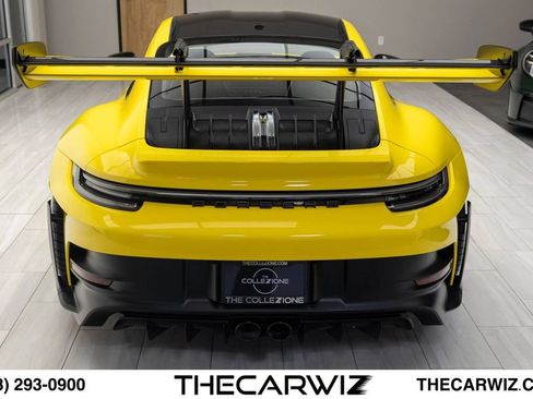 Used 2024 Porsche 911 GT3 RS RWD image 25