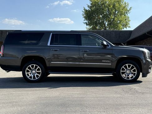 Used 2019 GMC Yukon XL Denali w/ Open Road Package image 7