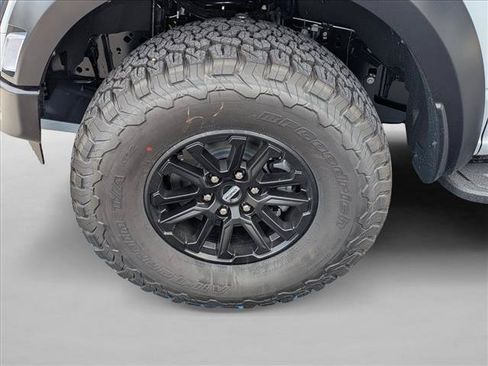 New 2026 Ford F150 Raptor AWD/4WD image 9