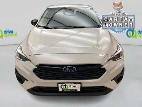 Used 2024 Subaru Impreza 2.0i image 13