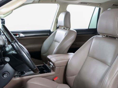 Used 2022 Lexus GX 460 Premium AWD/4WD image 25