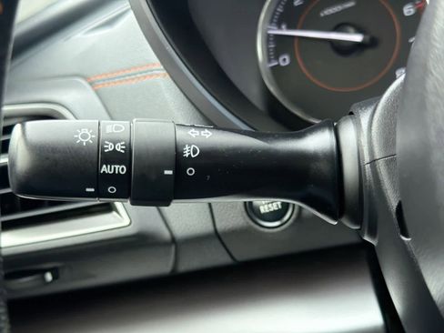 Certified 2023 Subaru Crosstrek 2.5i Limited image 27