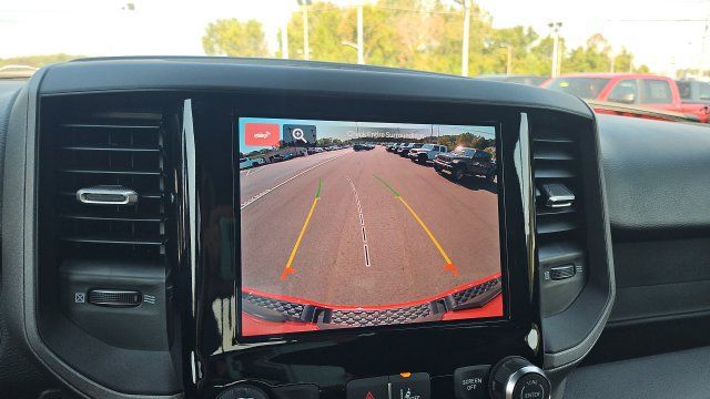 New 2027 RAM 1500 Tradesman AWD/4WD image 11